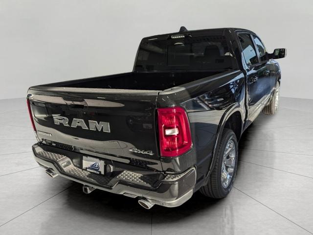 2025 Ram 1500 Vehicle Photo in Oshkosh, WI 54901