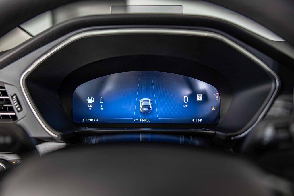 2023 Ford Escape Vehicle Photo in Saint Charles, IL 60174