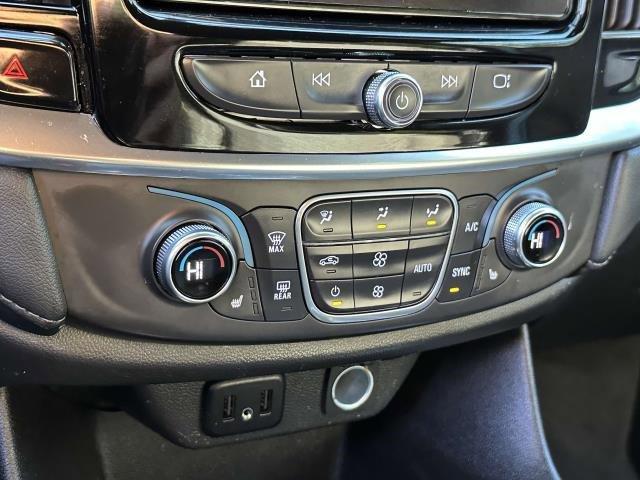 2022 Chevrolet Traverse Vehicle Photo in SAINT JAMES, NY 11780-3219