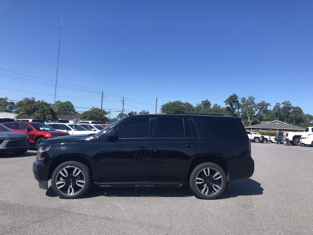 Used 2018 Chevrolet Tahoe LT with VIN 1GNSCBKC5JR351302 for sale in Ashburn, GA