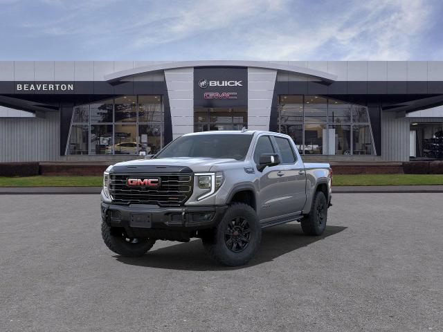 2025 GMC Sierra 1500 Vehicle Photo in PORTLAND, OR 97225-3518