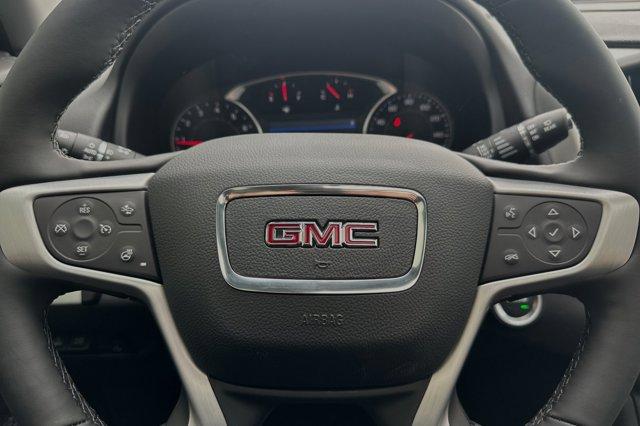 2024 GMC Terrain Vehicle Photo in BOISE, ID 83705-3761