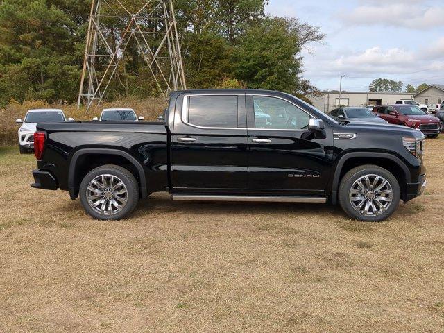 2025 GMC Sierra 1500 Vehicle Photo in ALBERTVILLE, AL 35950-0246