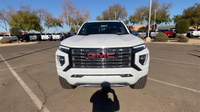 2024 GMC Canyon Vehicle Photo in GOODYEAR, AZ 85338-1310