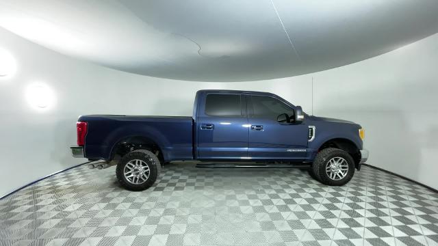 2017 Ford F-250 Vehicle Photo in GILBERT, AZ 85297-0402