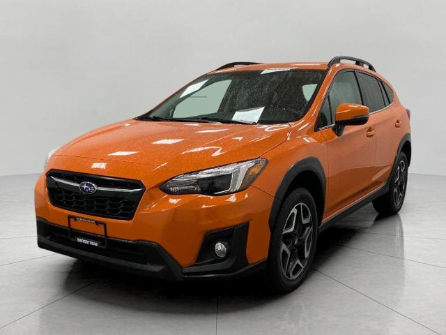 2019 Subaru Crosstrek Vehicle Photo in Appleton, WI 54913