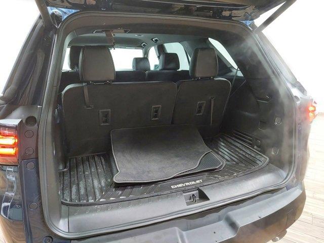 2022 Chevrolet Traverse Vehicle Photo in SAUK CITY, WI 53583-1301