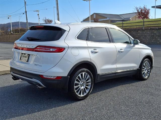 2018 Lincoln MKC Reserve photo 6