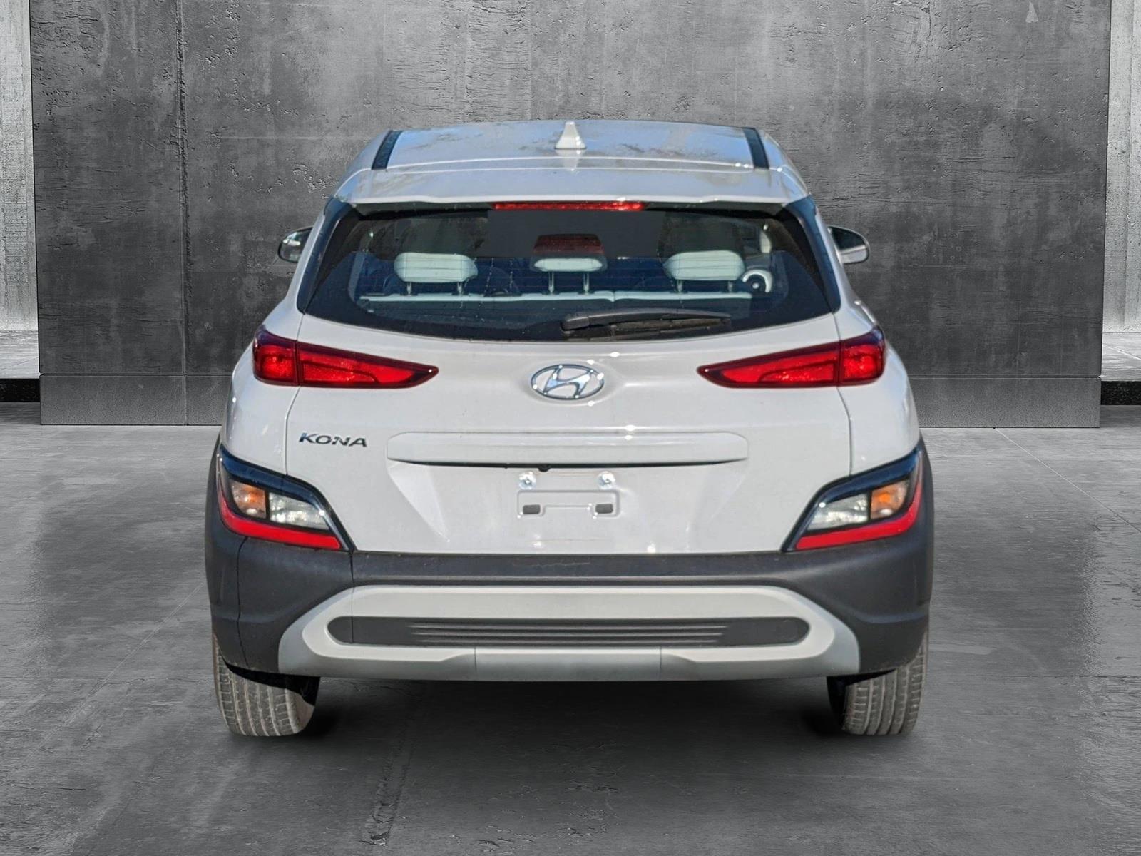 2022 Hyundai KONA Vehicle Photo in Orlando, FL 32811