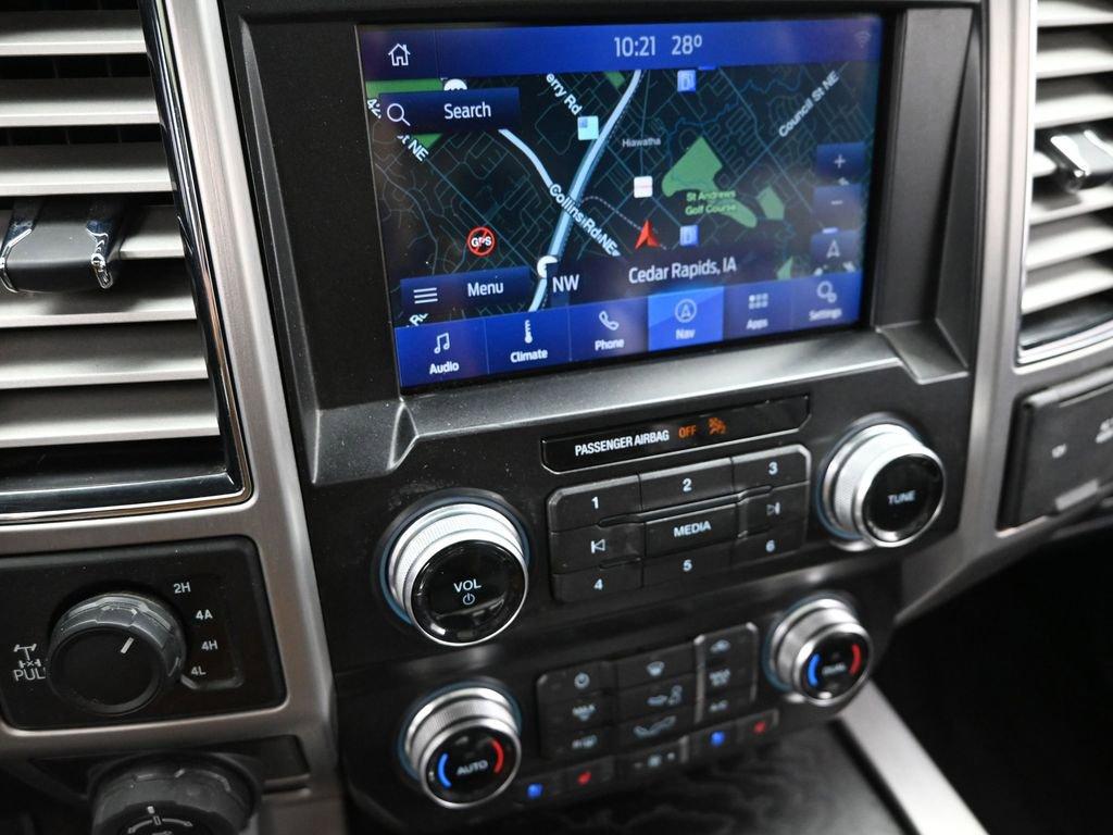 2019 Ford F-150 Vehicle Photo in Cedar Rapids, IA 52402