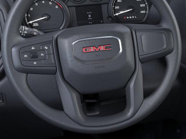 2024 GMC Sierra 2500 HD Vehicle Photo in ALBERTVILLE, AL 35950-0246