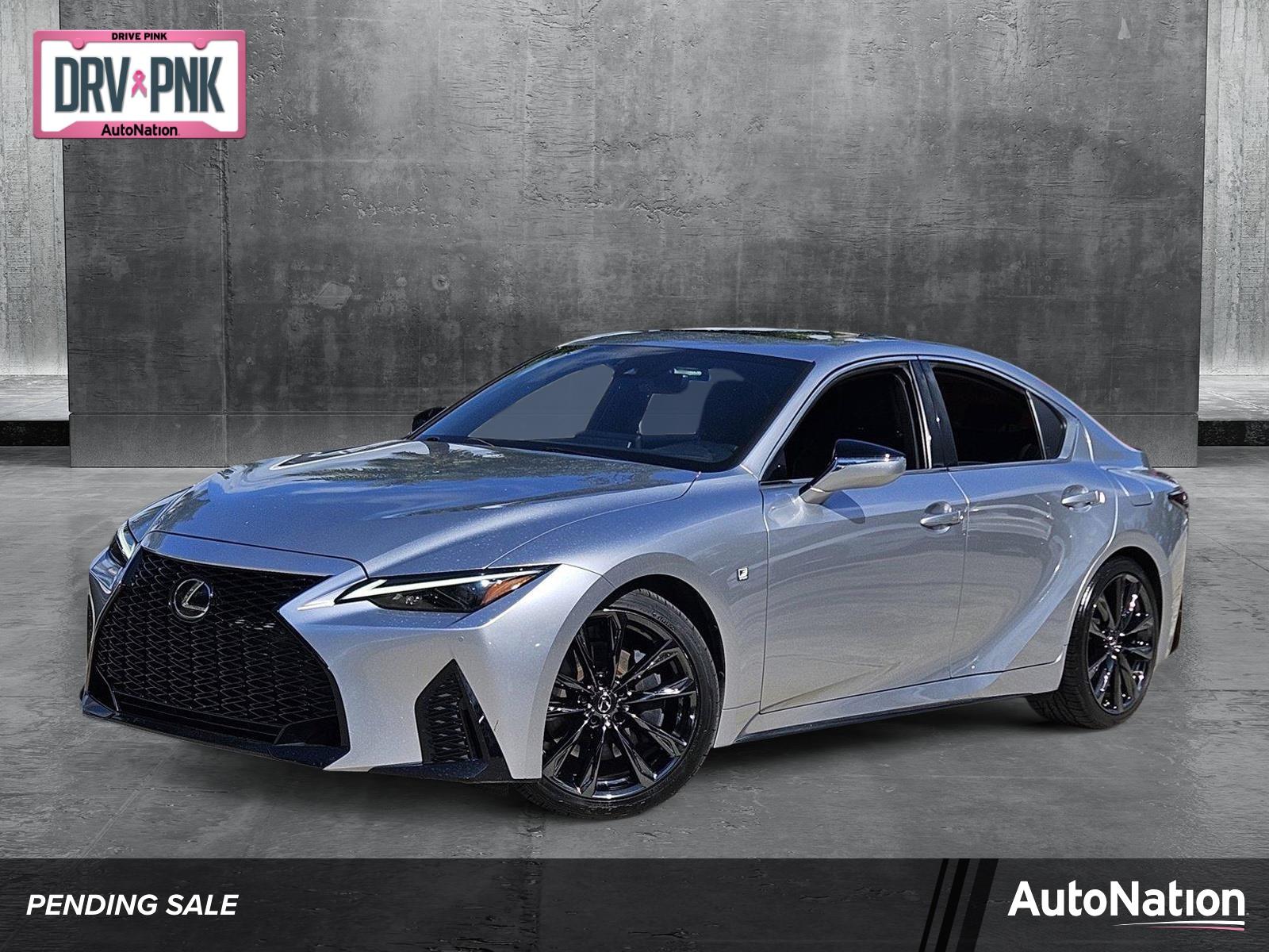 2022 Lexus IS 350 Vehicle Photo in Pembroke Pines , FL 33027