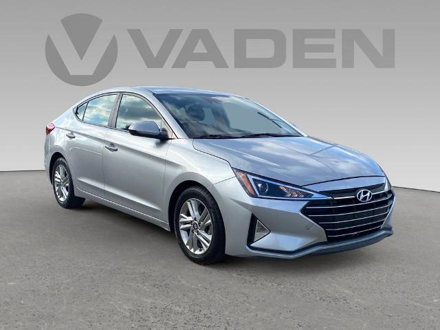 2020 Hyundai ELANTRA Vehicle Photo in Statesboro, GA 30458