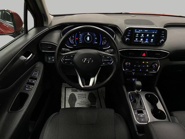 2019 Hyundai SANTA FE Vehicle Photo in Appleton, WI 54913