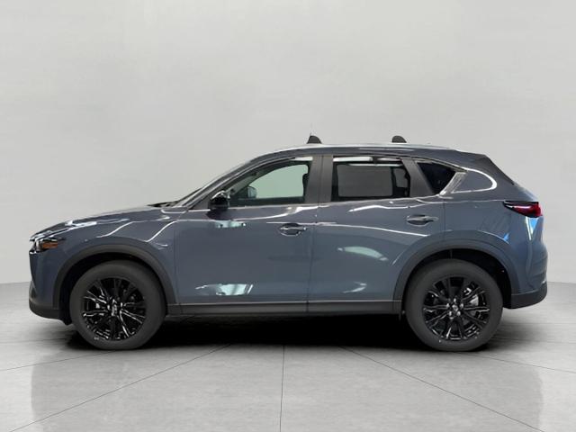 2025 Mazda CX-5 Vehicle Photo in Green Bay, WI 54304