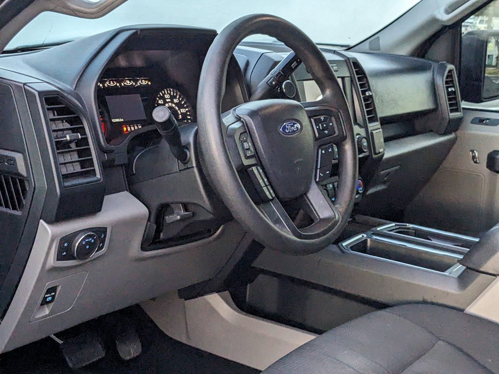 2019 Ford F-150 Vehicle Photo in Sanford, FL 32771