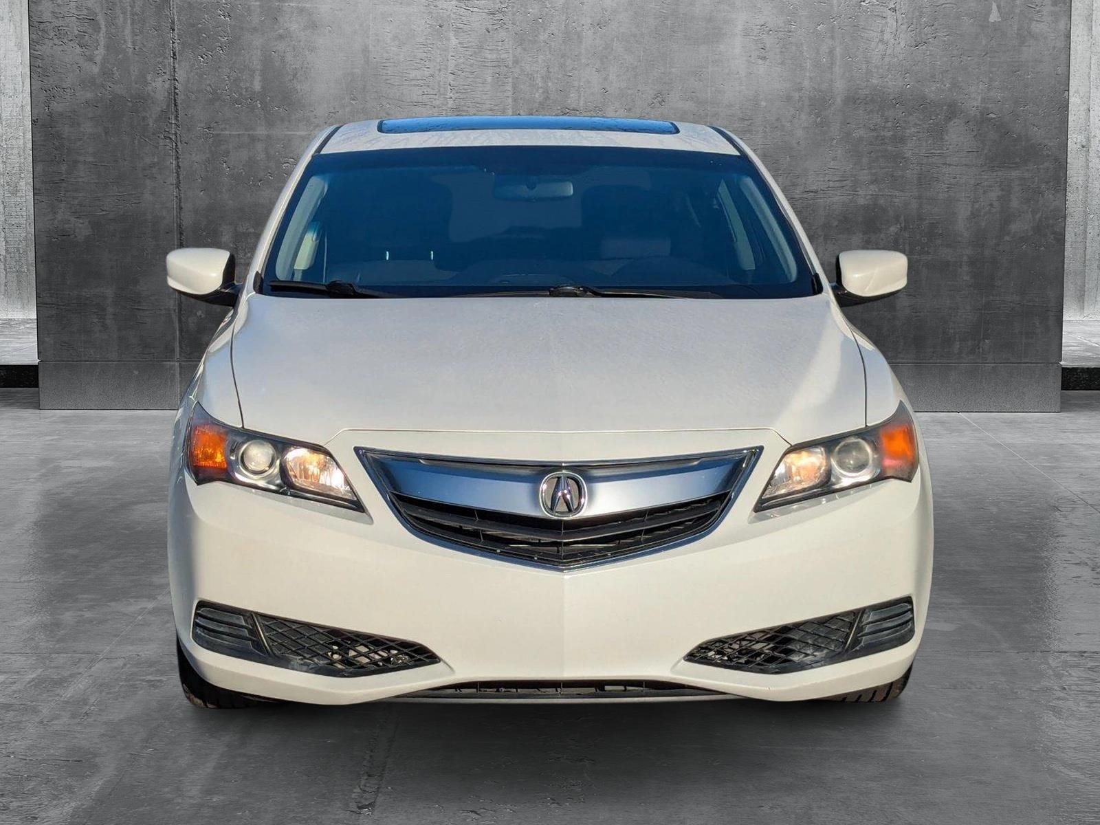 2013 Acura ILX Vehicle Photo in Sanford, FL 32771