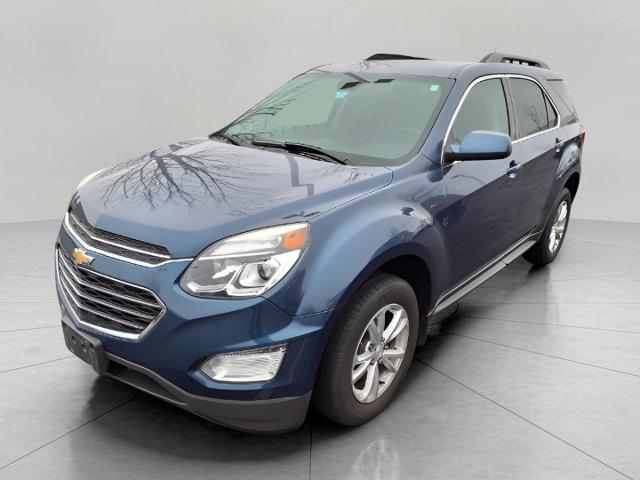 2016 Chevrolet Equinox Vehicle Photo in Oshkosh, WI 54904