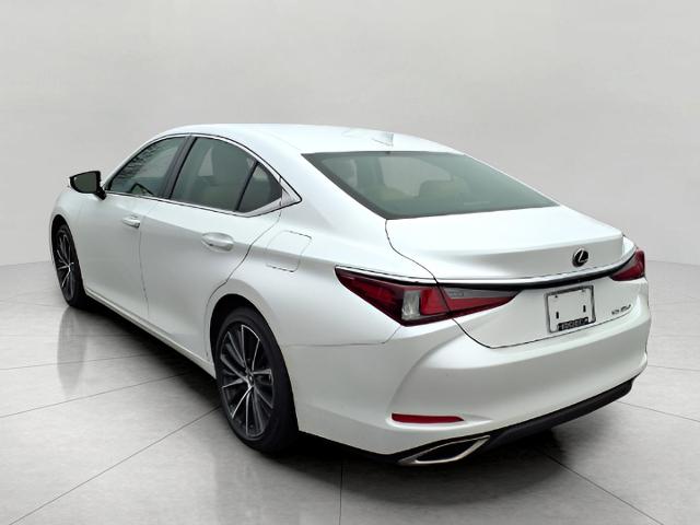 2023 Lexus ES 350 Vehicle Photo in Oshkosh, WI 54904