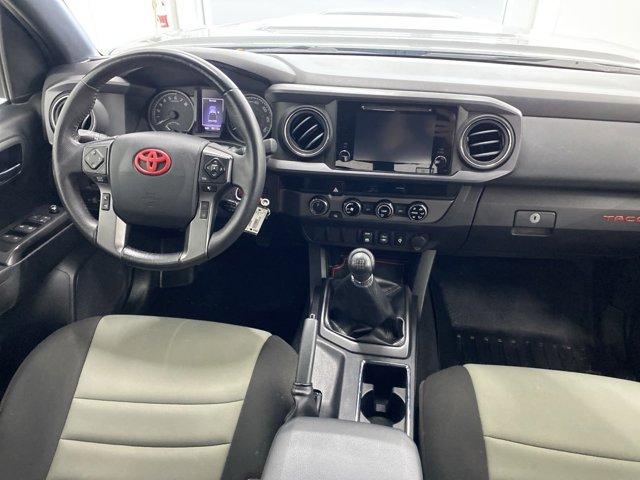 2018 Toyota Tacoma Vehicle Photo in Charlotte, NC 28273