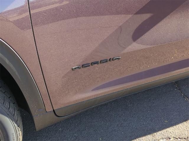 2025 GMC Acadia Vehicle Photo in GOODYEAR, AZ 85338-1310