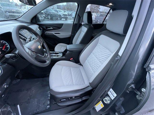 2021 Chevrolet Equinox Vehicle Photo in BENTONVILLE, AR 72712-4322