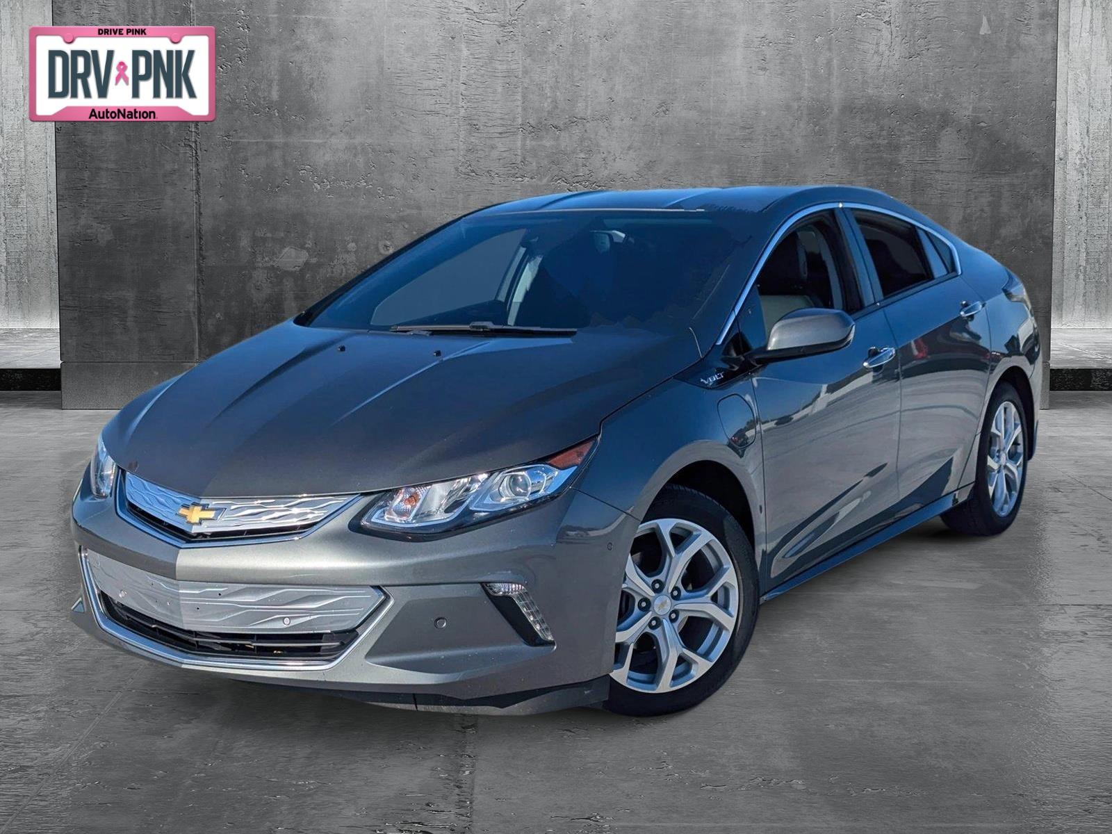 2017 Chevrolet Volt Vehicle Photo in Ft. Myers, FL 33907