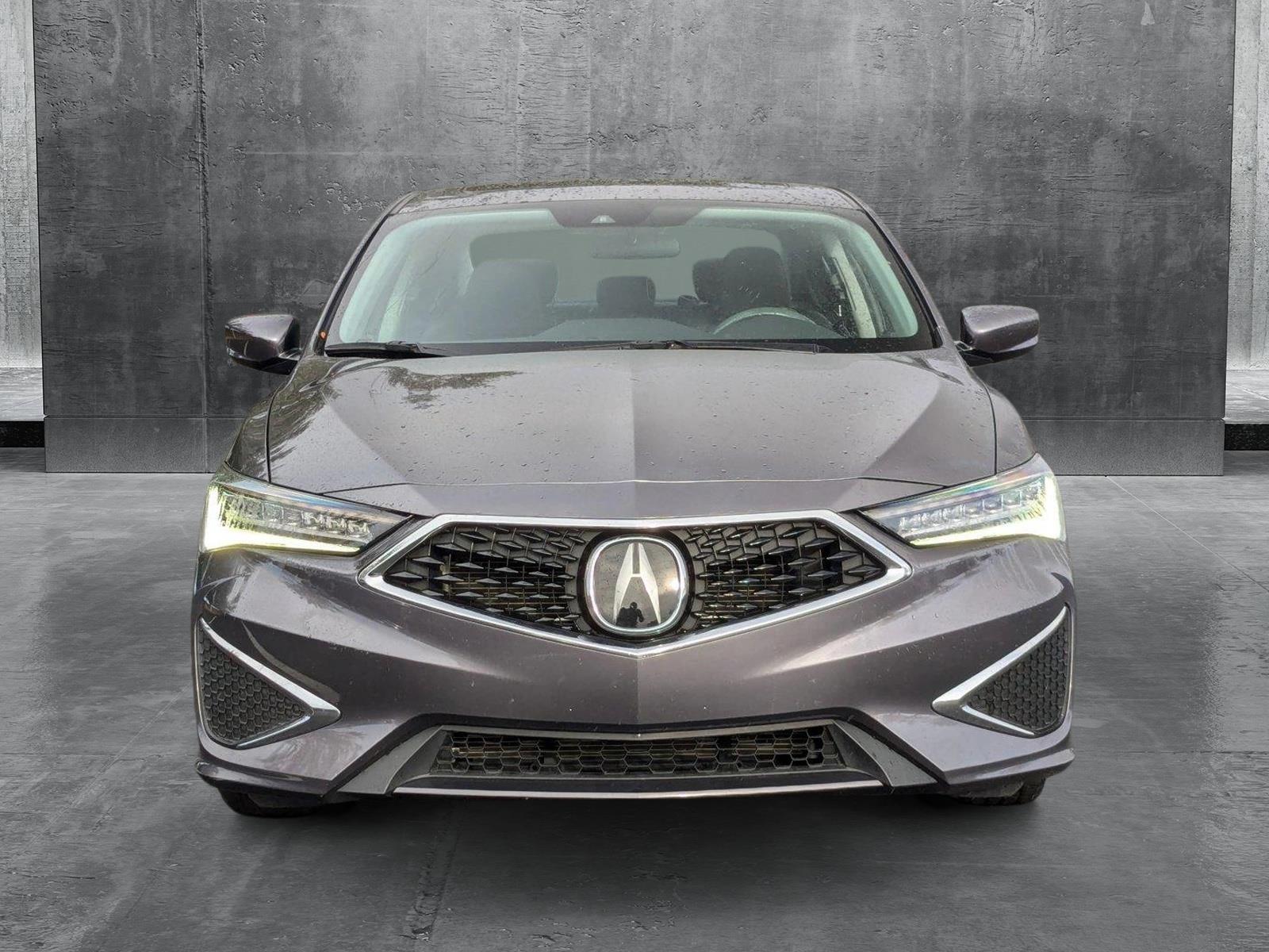 2022 Acura ILX Vehicle Photo in Sanford, FL 32771