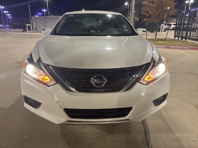 2017 Nissan Altima Vehicle Photo in Grapevine, TX 76051