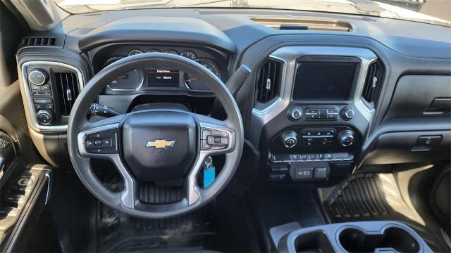 2022 Chevrolet Silverado 3500 HD Vehicle Photo in FLAGSTAFF, AZ 86001-6214