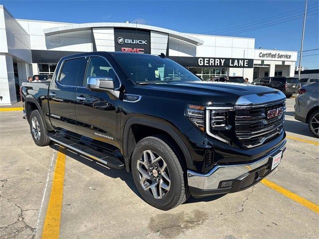 2025 GMC Sierra 1500 Vehicle Photo in BATON ROUGE, LA 70806-4466