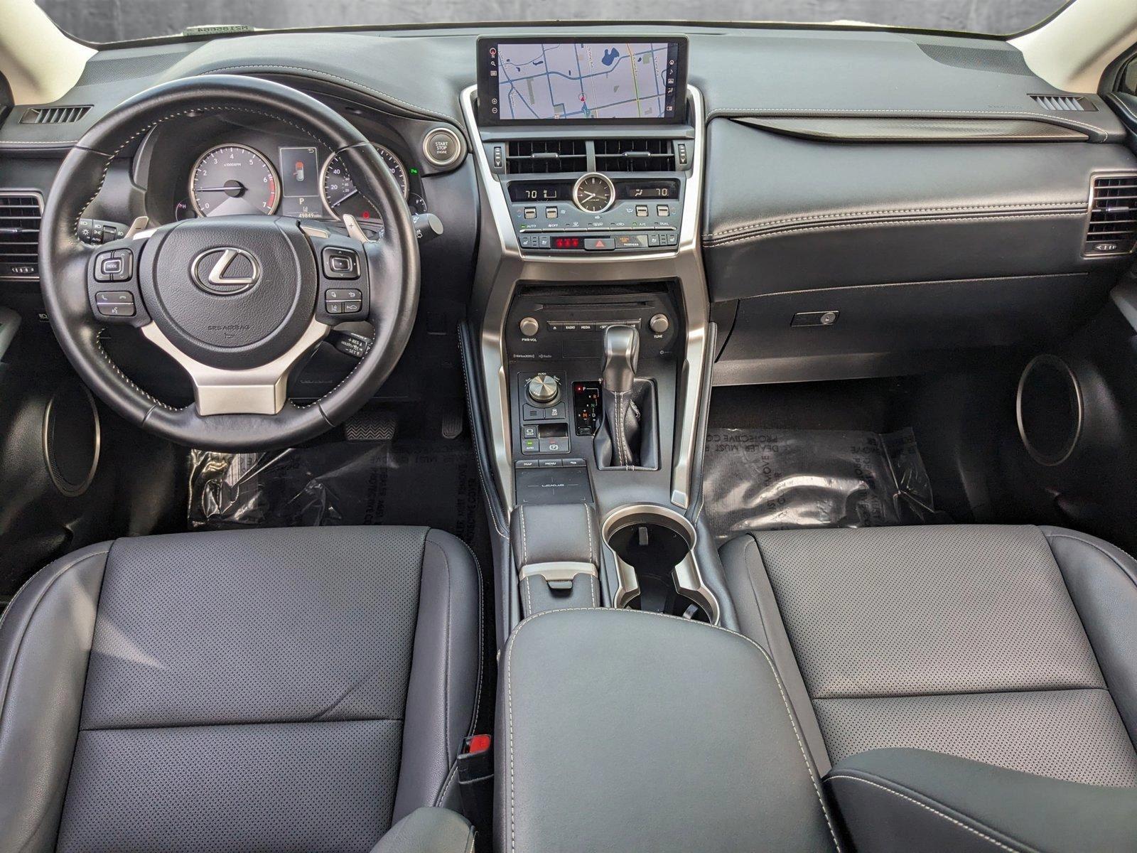 2021 Lexus NX 300 Vehicle Photo in Tampa, FL 33614