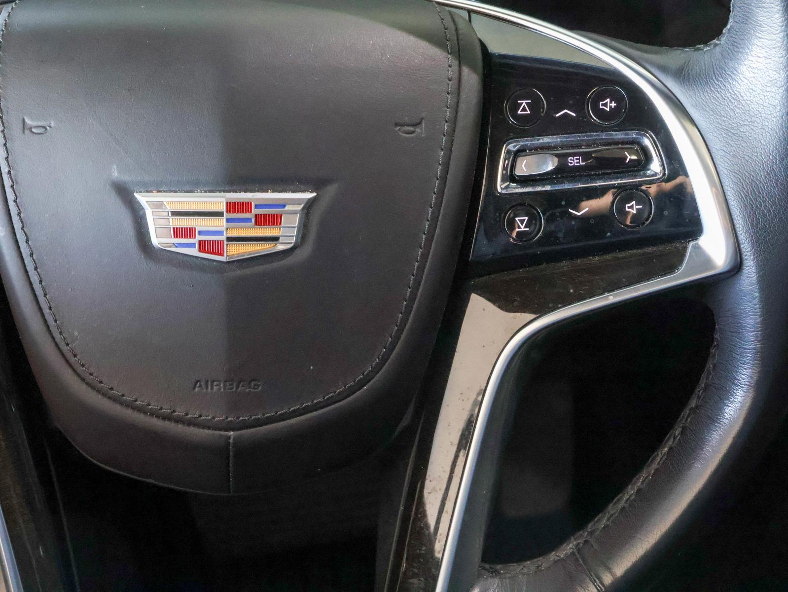 2020 Cadillac Escalade Vehicle Photo in DALLAS, TX 75209-3095