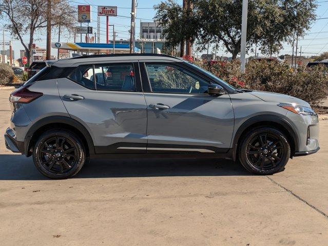 2024 Nissan Kicks Vehicle Photo in San Antonio, TX 78209