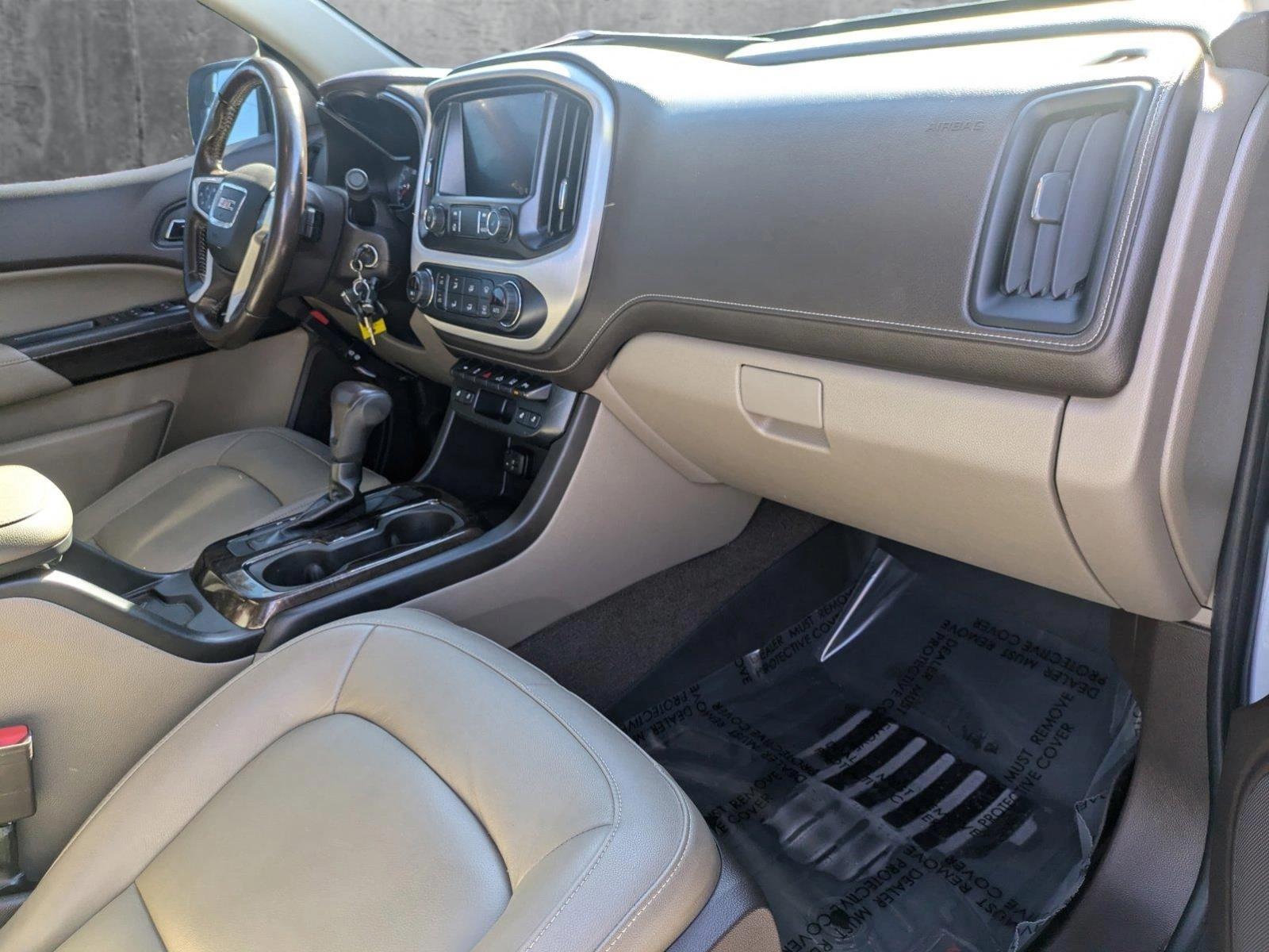 2019 GMC Canyon Vehicle Photo in Jacksonville, FL 32244