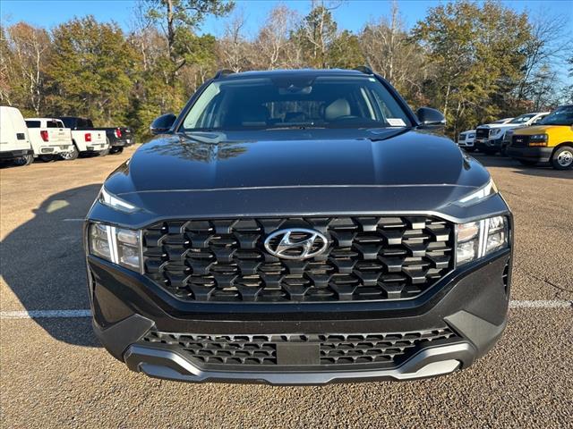 Used 2022 Hyundai Santa Fe XRT with VIN 5NMS6DAJ8NH403611 for sale in Pearl, MS