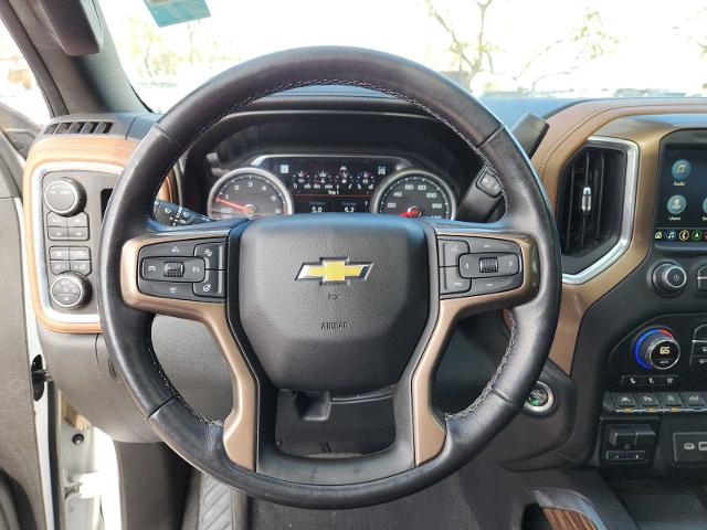 2021 Chevrolet Silverado 1500 Vehicle Photo in ODESSA, TX 79762-8186