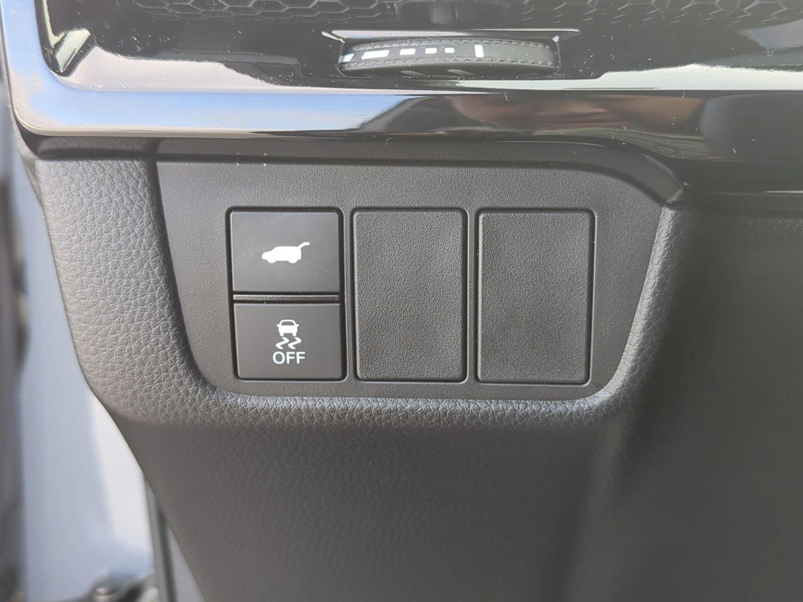 2023 Honda CR-V Hybrid Vehicle Photo in Ft. Myers, FL 33907