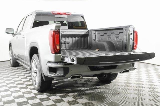 2025 GMC Sierra 1500 Vehicle Photo in PUYALLUP, WA 98371-4149