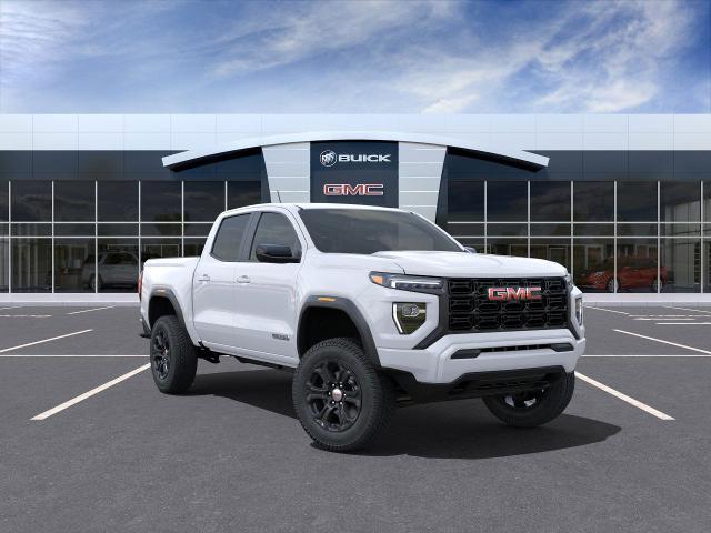 2024 GMC Canyon Vehicle Photo in GOODYEAR, AZ 85338-1310