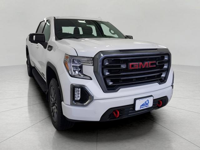 2022 GMC Sierra 1500 Limited Vehicle Photo in OSHKOSH, WI 54904-7811