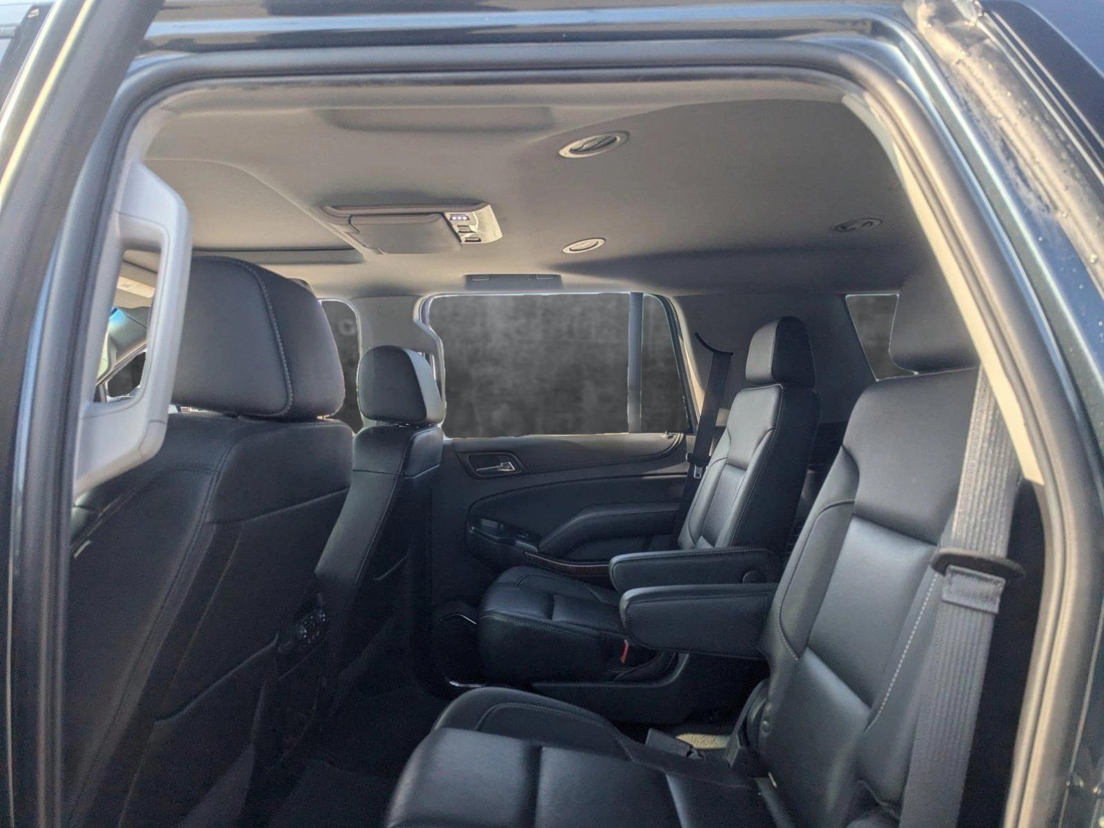 2019 Chevrolet Tahoe Vehicle Photo in CORPUS CHRISTI, TX 78412-4902