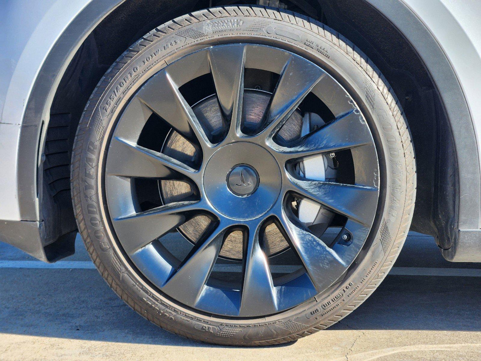 2023 Tesla Model Y Vehicle Photo in PLANO, TX 75024