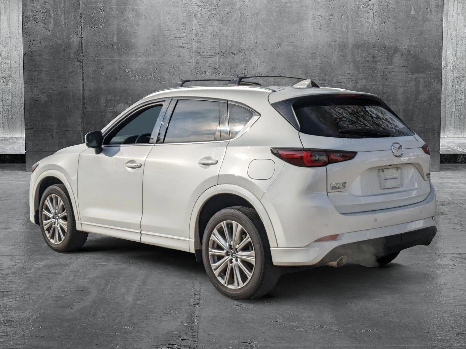 2023 Mazda CX-5 Vehicle Photo in Coconut Creek, FL 33073