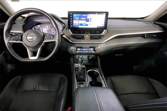 2023 Nissan Altima Vehicle Photo in KANSAS CITY, MO 64114-4502