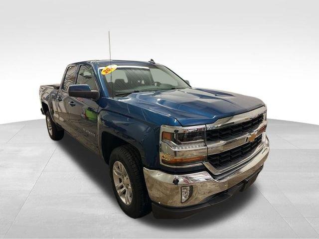 2019 Chevrolet Silverado 1500 LD Vehicle Photo in MEDINA, OH 44256-9631