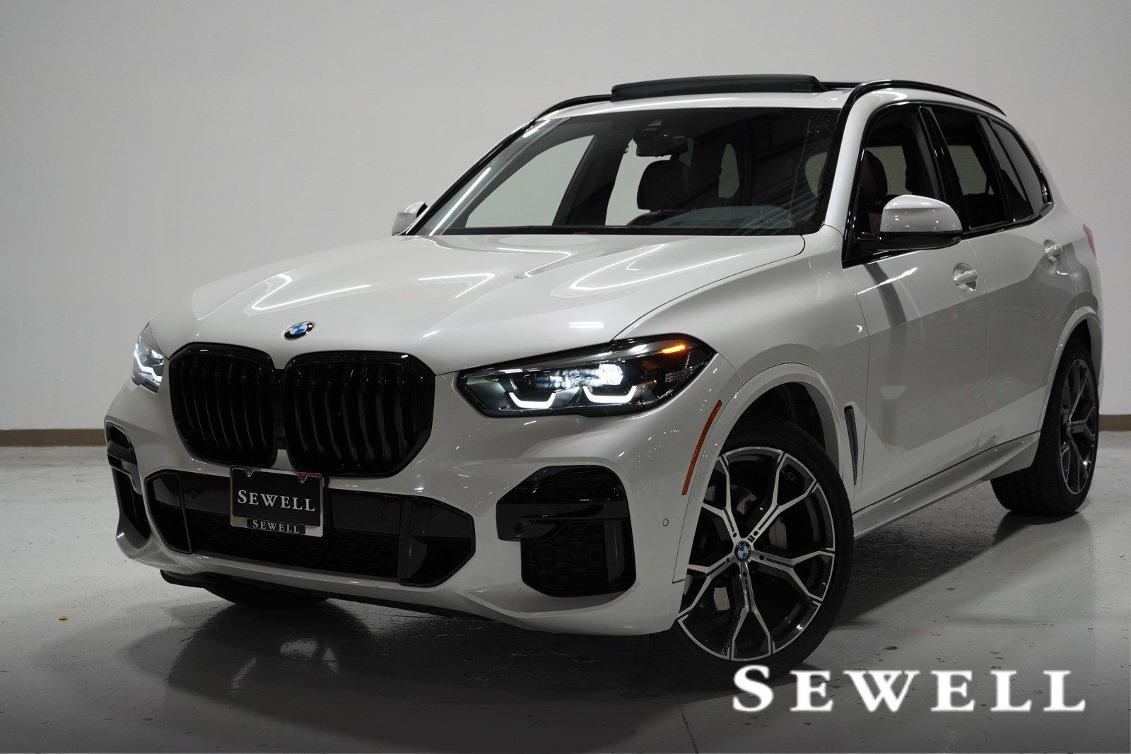 2022 BMW X5 sDrive40i Vehicle Photo in GRAPEVINE, TX 76051