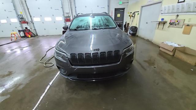 2019 Jeep Cherokee Vehicle Photo in Pleasant Hills, PA 15236