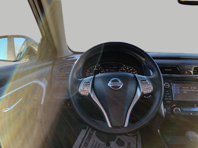 2015 Nissan Altima Vehicle Photo in Oshkosh, WI 54901