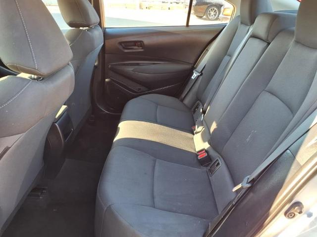 2022 Toyota Corolla Vehicle Photo in ROSENBERG, TX 77471